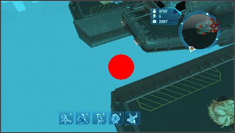 Required objective - Mission 11 - Cleansing - Missions - Halo Wars - Game Guide and Walkthrough