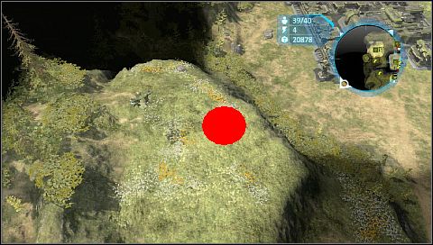 1 - Mission 13 - Beachhead - Missions - Halo Wars - Game Guide and Walkthrough