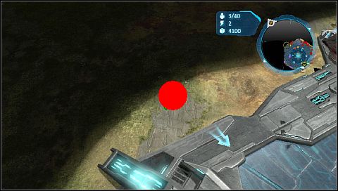 1 - Mission 15 - Escape - Missions - Halo Wars - Game Guide and Walkthrough