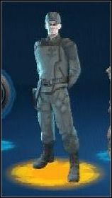 Leader Power: MAC Blast - UNSC Leaders - UNSC - Halo Wars - Game Guide and Walkthrough