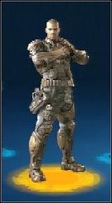 Leader Power: Carpet Bomb - UNSC Leaders - UNSC - Halo Wars - Game Guide and Walkthrough