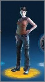 Leader Power: Cryo Bomb - UNSC Leaders - UNSC - Halo Wars - Game Guide and Walkthrough