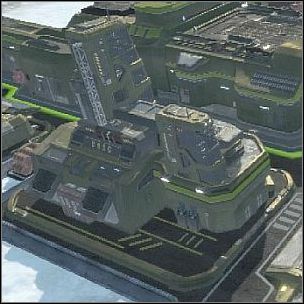 Cost: 150 - UNSC Buildings - UNSC - Halo Wars - Game Guide and Walkthrough