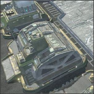 Cost: 150 - UNSC Buildings - UNSC - Halo Wars - Game Guide and Walkthrough