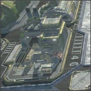 Cost: 150 - UNSC Buildings - UNSC - Halo Wars - Game Guide and Walkthrough