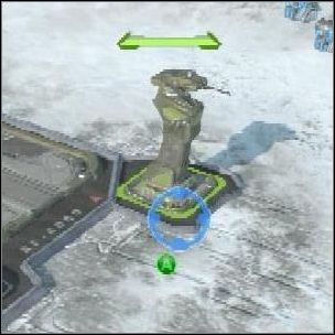 Cost: 250 - UNSC Buildings - UNSC - Halo Wars - Game Guide and Walkthrough