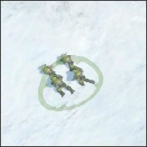 Cost: 100 - UNSC Infantry units - UNSC - Halo Wars - Game Guide and Walkthrough