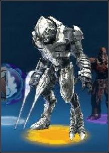 Leader Power: Rage - Covenant Leaders - Covenant - Halo Wars - Game Guide and Walkthrough