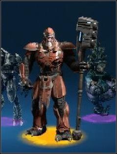 Leader Power: Vortex - Covenant Leaders - Covenant - Halo Wars - Game Guide and Walkthrough