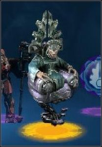 Leader Power: Cleansing - Covenant Leaders - Covenant - Halo Wars - Game Guide and Walkthrough