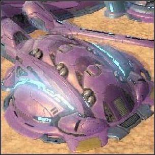 Cost: 150 - Covenant Buildings - Covenant - Halo Wars - Game Guide and Walkthrough
