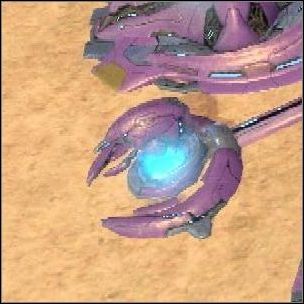 Cost: 250 - Covenant Buildings - Covenant - Halo Wars - Game Guide and Walkthrough