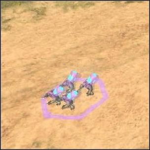 Cost: 160 - Covenant Infantry Units - Covenant - Halo Wars - Game Guide and Walkthrough