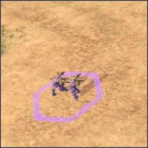 Cost: 100 - Covenant Infantry Units - Covenant - Halo Wars - Game Guide and Walkthrough