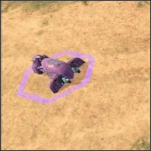 Cost: 100 - Covenant Vehicles - Covenant - Halo Wars - Game Guide and Walkthrough