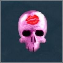 Scarabs shoot rainbow made of pure love - Skulls - Additional - Halo Wars - Game Guide and Walkthrough