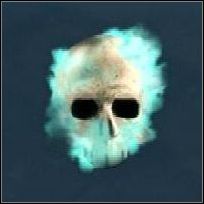 No minimap, final score will increase - Skulls - Additional - Halo Wars - Game Guide and Walkthrough