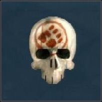 Non-player units do 50% more damage, final score will increase - Skulls - Additional - Halo Wars - Game Guide and Walkthrough