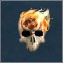 Non-player units star with extra veterancy, final score will increase - Skulls - Additional - Halo Wars - Game Guide and Walkthrough