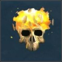 5% chance any non-player unit blows up upon death with explosive area of effective damage, final score will decrease - Skulls - Additional - Halo Wars - Game Guide and Walkthrough