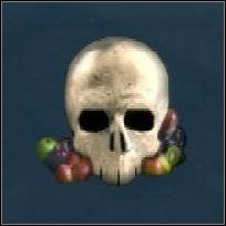 Supplies come in 25% faster, final score will decrease - Skulls - Additional - Halo Wars - Game Guide and Walkthrough