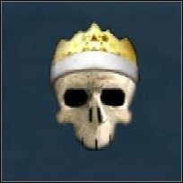 All player powers recharge in half the time, final score will decrease - Skulls - Additional - Halo Wars - Game Guide and Walkthrough