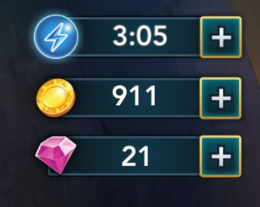 Wait - How to regenerate energy in Harry Potter The Hogwarts Mystery? - Basic tips - Harry Potter: The Hogwarts Mystery Game Guide