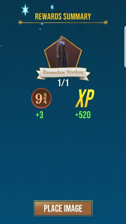 This is the fastest and most frequent source of experience points - How to quickly gain experience points in Harry Potter Wizards Unite? - Frequently Asked Questions - Harry Potter Wizards Unite Guide