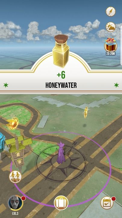 We have created a list of all ingredients that are available in Harry Potter: Wizards Unite - Ingredients in Harry Potter Wizards Unite - Basics - Harry Potter Wizards Unite Guide