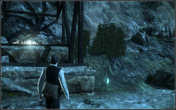 After planting the third charge, turn left as the road leads - Collectibles - A Job to Do - Harry Potter and the Deathly Hallows Part 2 - Game Guide and Walkthrough