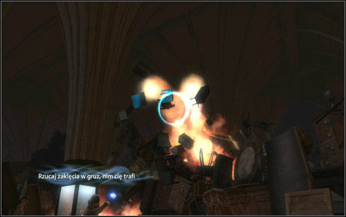 Unfortunately acquiring the diadem will bring a whole lot of trouble onto you and your friends - Walkthrough - The Lost Diadem - Harry Potter and the Deathly Hallows Part 2 - Game Guide and Walkthrough