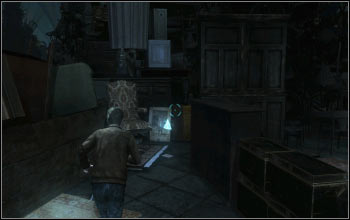 During the next attack, go round the enemy barricade from the left side - Collectibles - The Lost Diadem - Harry Potter and the Deathly Hallows Part 2 - Game Guide and Walkthrough