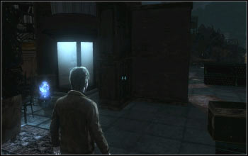 After destroying the third bunker, take a walk around the location - Collectibles - The Lost Diadem - Harry Potter and the Deathly Hallows Part 2 - Game Guide and Walkthrough