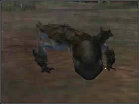 The game begins in this place - Harry Potter and the Goblet of Fire Game Guide & Walkthrough