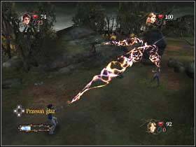 Continue your way - Harry Potter and the Goblet of Fire Game Guide & Walkthrough