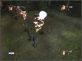 4 - Harry Potter and the Goblet of Fire Game Guide & Walkthrough