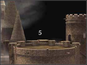 1 - Harry Potter and the Goblet of Fire: Moodys challenges - Harry Potter and the Goblet of Fire: Walkthrough - Harry Potter and the Goblet of Fire Game Guide & Walkthrough