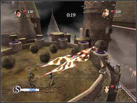 2 - Harry Potter and the Goblet of Fire: Moodys challenges - Harry Potter and the Goblet of Fire: Walkthrough - Harry Potter and the Goblet of Fire Game Guide & Walkthrough