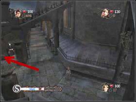 3 - Harry Potter and the Goblet of Fire: Hogwarts exterior part 1 - Harry Potter and the Goblet of Fire: Walkthrough - Harry Potter and the Goblet of Fire Game Guide & Walkthrough