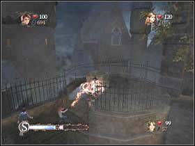 10 - Harry Potter and the Goblet of Fire: Hogwarts exterior part 1 - Harry Potter and the Goblet of Fire: Walkthrough - Harry Potter and the Goblet of Fire Game Guide & Walkthrough