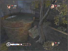 11 - Harry Potter and the Goblet of Fire: Hogwarts exterior part 1 - Harry Potter and the Goblet of Fire: Walkthrough - Harry Potter and the Goblet of Fire Game Guide & Walkthrough