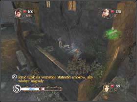 12 - Harry Potter and the Goblet of Fire: Hogwarts exterior part 1 - Harry Potter and the Goblet of Fire: Walkthrough - Harry Potter and the Goblet of Fire Game Guide & Walkthrough