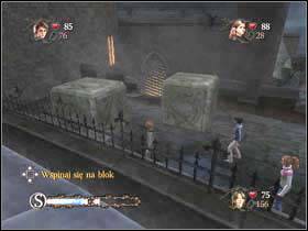 2 - Harry Potter and the Goblet of Fire: Hogwarts exterior part 2 - Harry Potter and the Goblet of Fire: Walkthrough - Harry Potter and the Goblet of Fire Game Guide & Walkthrough