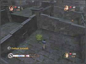 5 - Harry Potter and the Goblet of Fire: Hogwarts exterior part 2 - Harry Potter and the Goblet of Fire: Walkthrough - Harry Potter and the Goblet of Fire Game Guide & Walkthrough