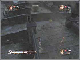 6 - Harry Potter and the Goblet of Fire: Hogwarts exterior part 2 - Harry Potter and the Goblet of Fire: Walkthrough - Harry Potter and the Goblet of Fire Game Guide & Walkthrough