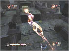 7 - Harry Potter and the Goblet of Fire: Hogwarts exterior part 2 - Harry Potter and the Goblet of Fire: Walkthrough - Harry Potter and the Goblet of Fire Game Guide & Walkthrough