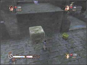 9 - Harry Potter and the Goblet of Fire: Hogwarts exterior part 2 - Harry Potter and the Goblet of Fire: Walkthrough - Harry Potter and the Goblet of Fire Game Guide & Walkthrough