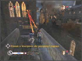 3 - Harry Potter and the Goblet of Fire: Hogwarts exterior part 4 - Harry Potter and the Goblet of Fire: Walkthrough - Harry Potter and the Goblet of Fire Game Guide & Walkthrough