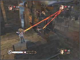 4 - Harry Potter and the Goblet of Fire: Hogwarts exterior part 4 - Harry Potter and the Goblet of Fire: Walkthrough - Harry Potter and the Goblet of Fire Game Guide & Walkthrough