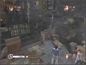 5 - Harry Potter and the Goblet of Fire: Hogwarts exterior part 4 - Harry Potter and the Goblet of Fire: Walkthrough - Harry Potter and the Goblet of Fire Game Guide & Walkthrough